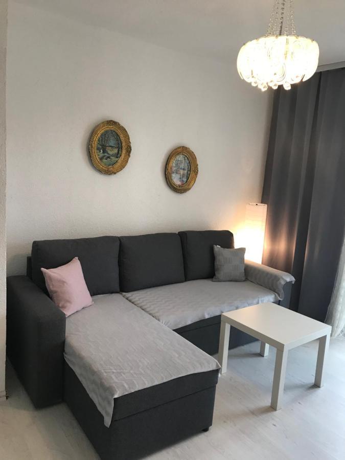 Vila Luka Slano Buitenkant foto