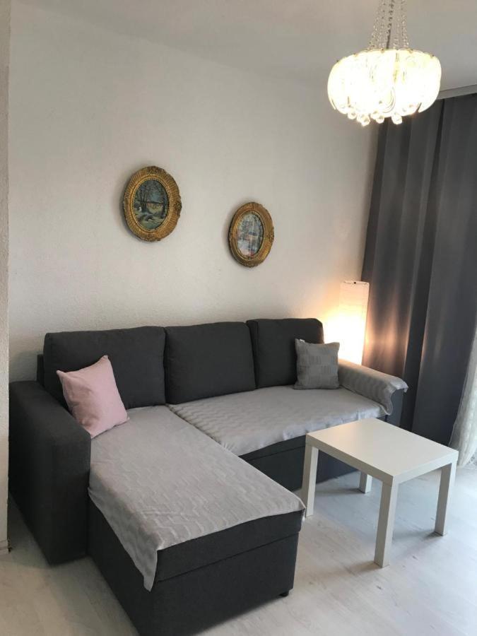 Vila Luka Slano Buitenkant foto